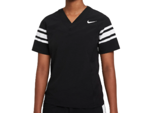Ao Nike Vapor Flag Football Jersey 'Black' CU9975-010