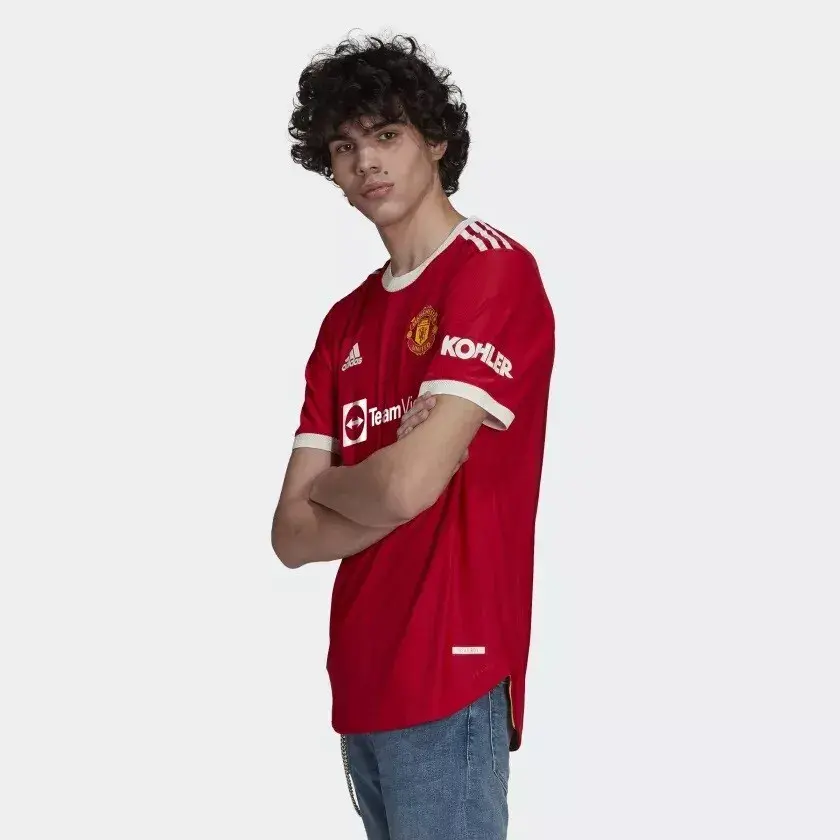 Ao Adidas Manchester United 'Red' H31090