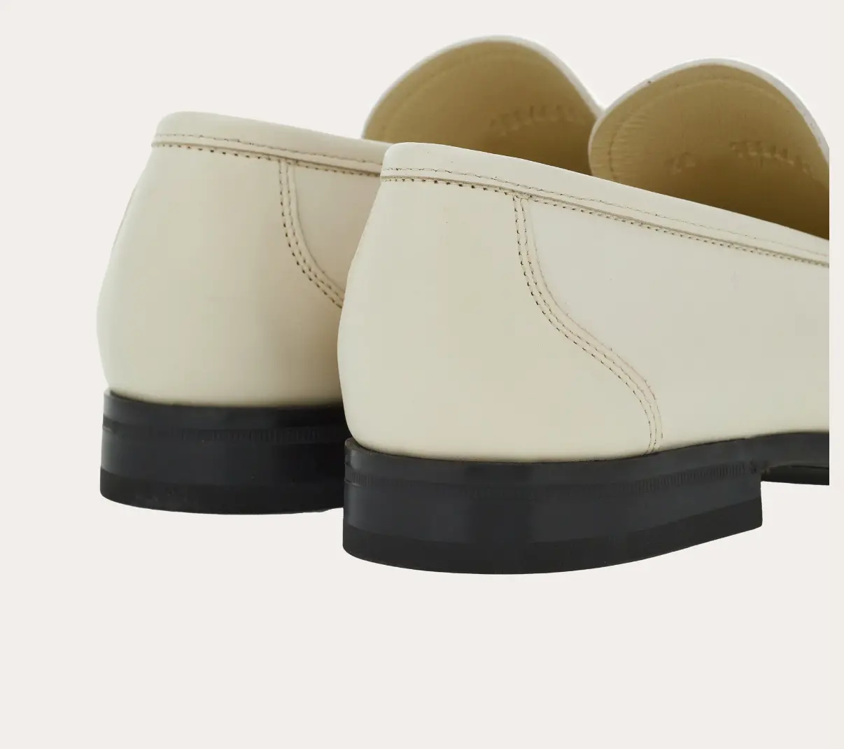 Giay Salvatore Ferragamo Moccasin 'Mascarpone' 029457-769878