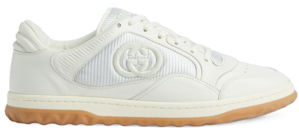 Giay Gucci MAC80 'Off-White' 747953-AAB8C-9110