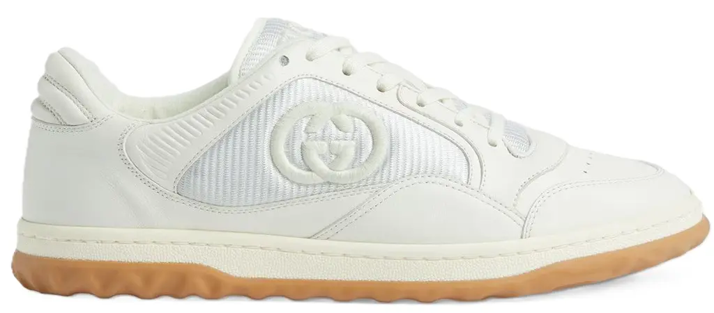 Giay Gucci MAC80 'Off-White' ‎747953-AAB8C-9110