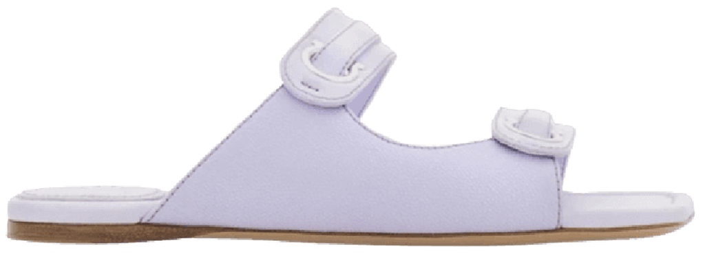 Dep Salvatore Ferragamo Gancini Ornament 'Lavender' 01I199-774674