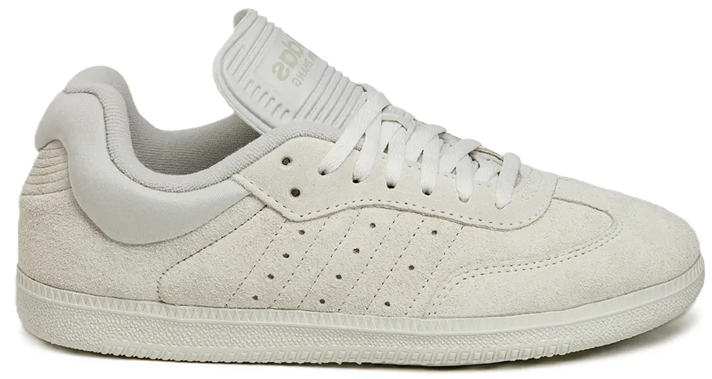 Giay Adidas Samba x Ding Yun Zhang 'White' IF9703