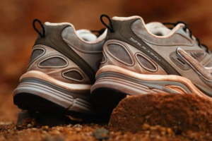 Giay Saucony Kinvara 4 RE x COSTS 'Meteorite Sand' S79052-14