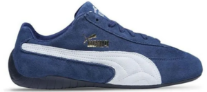 Giay Puma Speed Cat 'Navy White' 417302-05