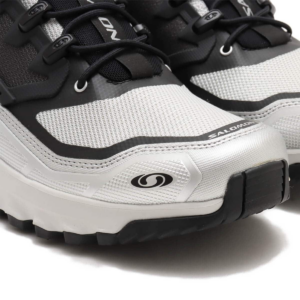 Giay Salomon ACS + FT Glacier 'Grey Black' L47435700