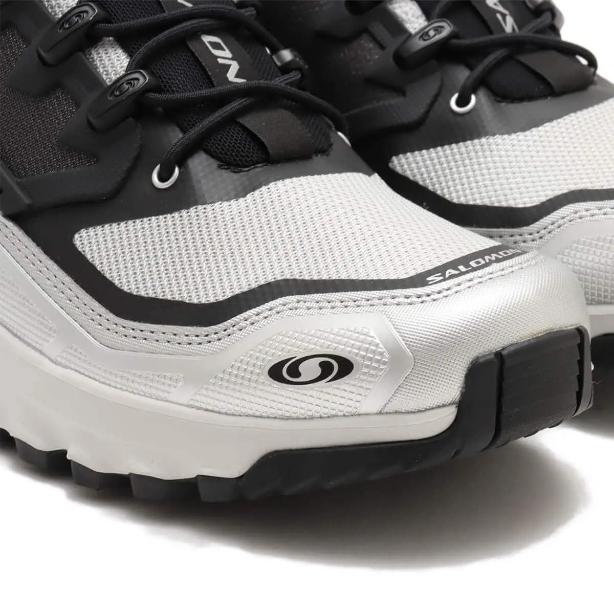 Giay Salomon ACS + FT Glacier 'Grey Black' L47435700