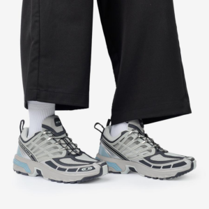 Giay Salomon ACS Pro 'Metal Phamtom' L47448400