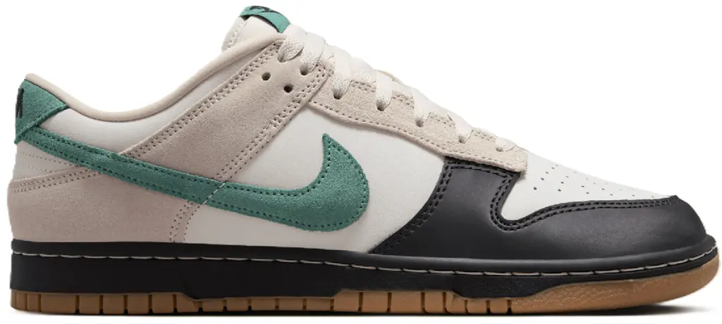 Giay Nike Dunk Low 'Black Toe Bicoastal' HQ3483-104