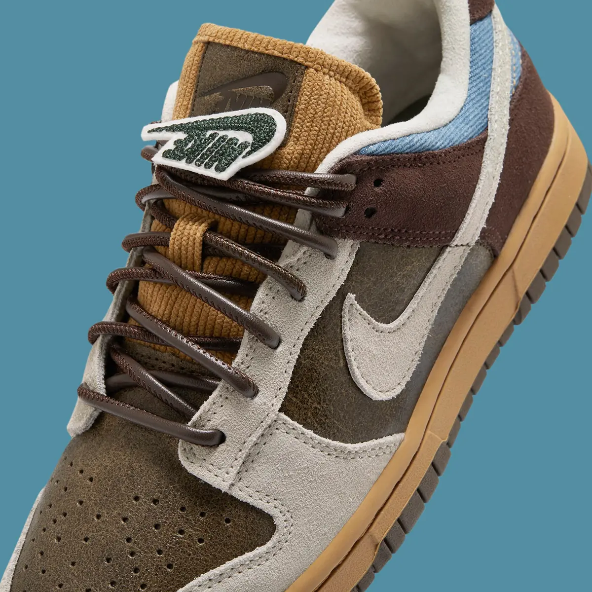 Giay Nike Dunk Low 'Love And Peace' HQ3459-212