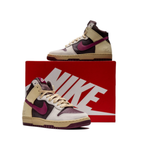Giay Nike Wmns Dunk High 1985 'Valentine's Day' FD0794-700