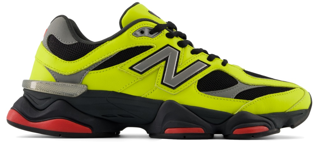 Giay New Balance 9060 'Tea Tree' U9060NRG