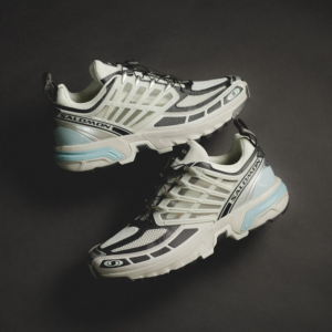 Giay Salomon ACS Pro 'Metal Phamtom' L47448400