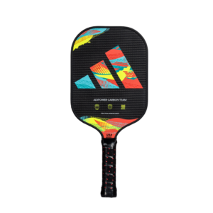 Vot Pickleball Adidas Adipower CARBON Team 'Multicolour'