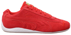 Giay Puma SpeedCat x Scuderia Ferrari 'Red' 307822-02