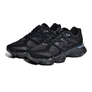 Giay New Balance 9060 'Triple Black' U9060BPM