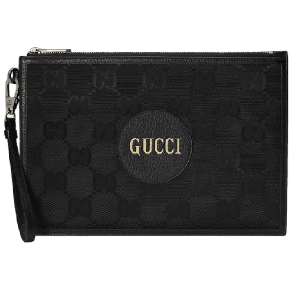 Tui Gucci Off The Grid Pouch 'Black' 625598-H9HAN-1000