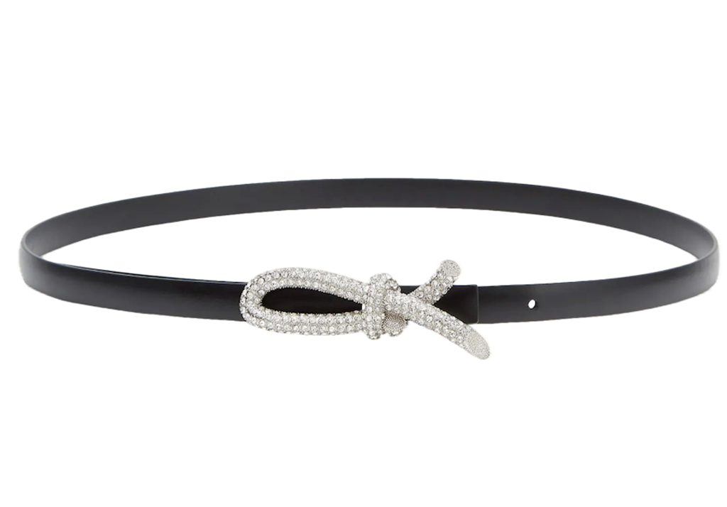 That Lung Salvatore Ferragamo Reversible Belt 'Black' 230303-771130