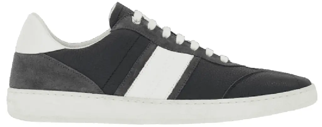 Giay Salvatore Ferragamo Low Top Sneaker 'Stromboli Sand' 021572-763472