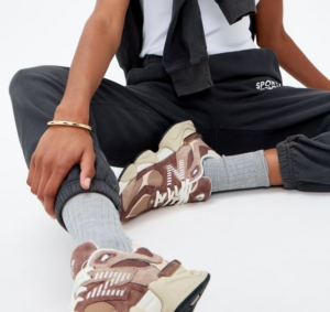 Giay New Balance 9060 'Sparrow Flat Taupe' U9060EEH