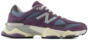 Giay New Balance 9060 'Shadow Purple' U9060SFA