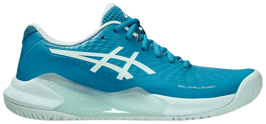 Giay Asics Wmns Gel Challenger 14 'Teal Blue' 1042A231-402