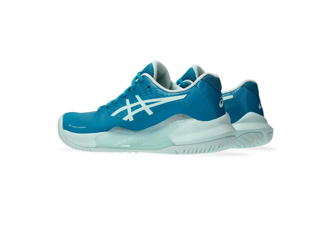 Giay Asics Wmns Gel Challenger 14 'Teal Blue' 1042A231-402