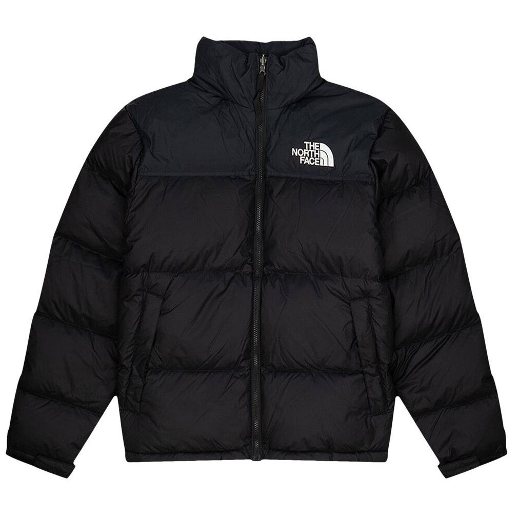 Ao The North Face 1996 Retro Nuptse Jacket 'Black' NF0A3C8D