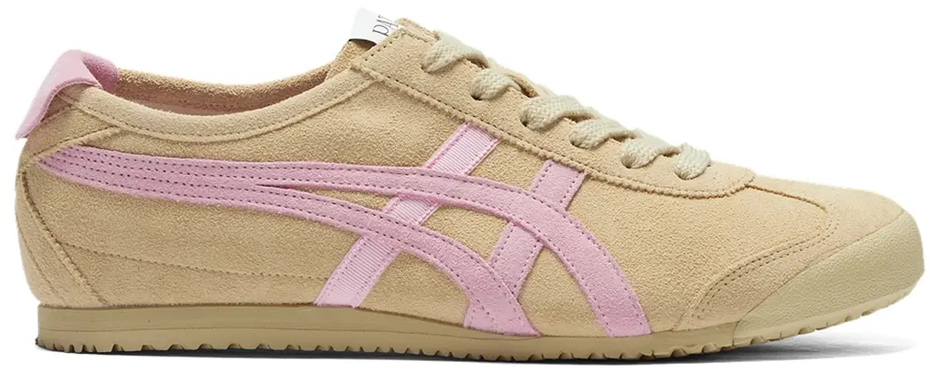 Giay Onitsuka Tiger Mexico 66 x Patou 'Putty Cotton Candy' 1183C380-200