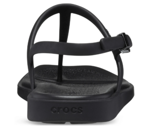 Dep Crocs Miami Thong Flip 'Black' 209793-001