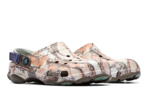 Dep Crocs x Bodega All-Terrain 'Off The Beaten Path 2.0' 210212-200