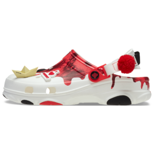 Dep Crocs All Terrain Clog x IT 'Pack Pennywise' 210239-90H