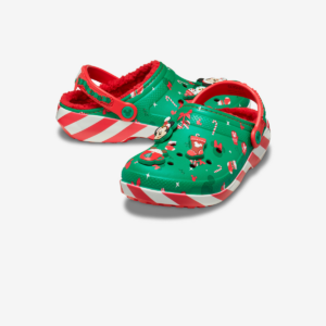 Dep Crocs Classic Clog x Disney 'Mickey Holiday' 210813-90H