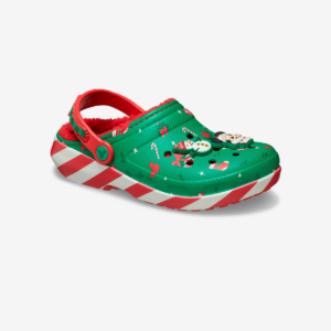 Dep Crocs Classic Clog x Disney 'Mickey Holiday' 210813-90H