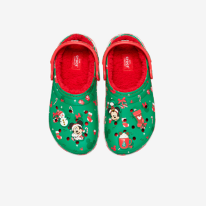 Dep Crocs Classic Clog x Disney 'Mickey Holiday' 210813-90H