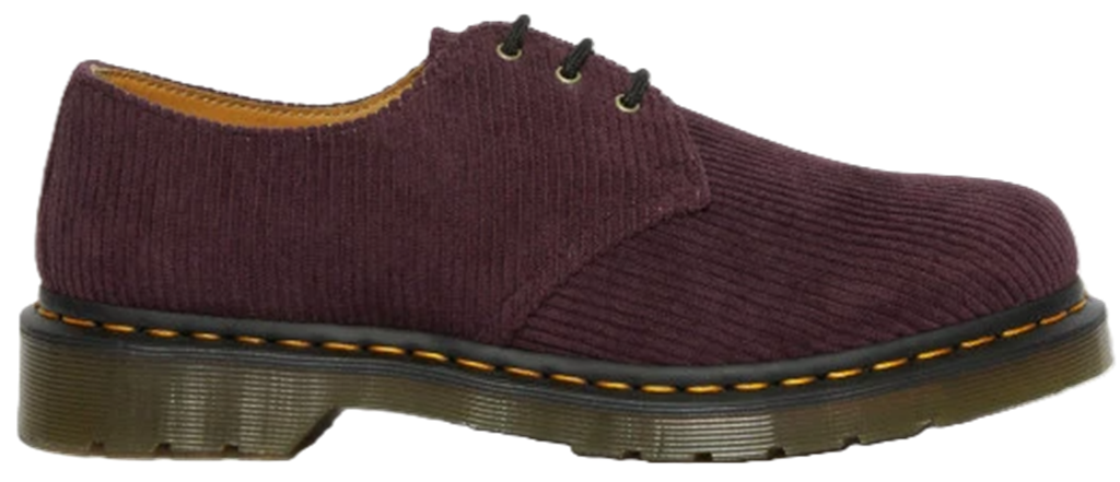 Giay Dr.Martens 1461 Duchess 'Corduroy' 27770601