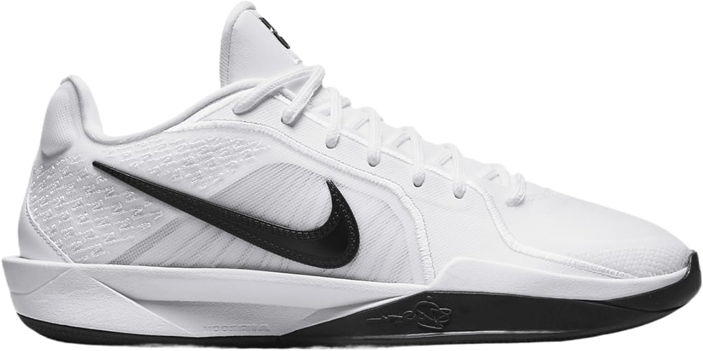 Giay Nike Sabrina 2 TB 'White Black' HF3234-100