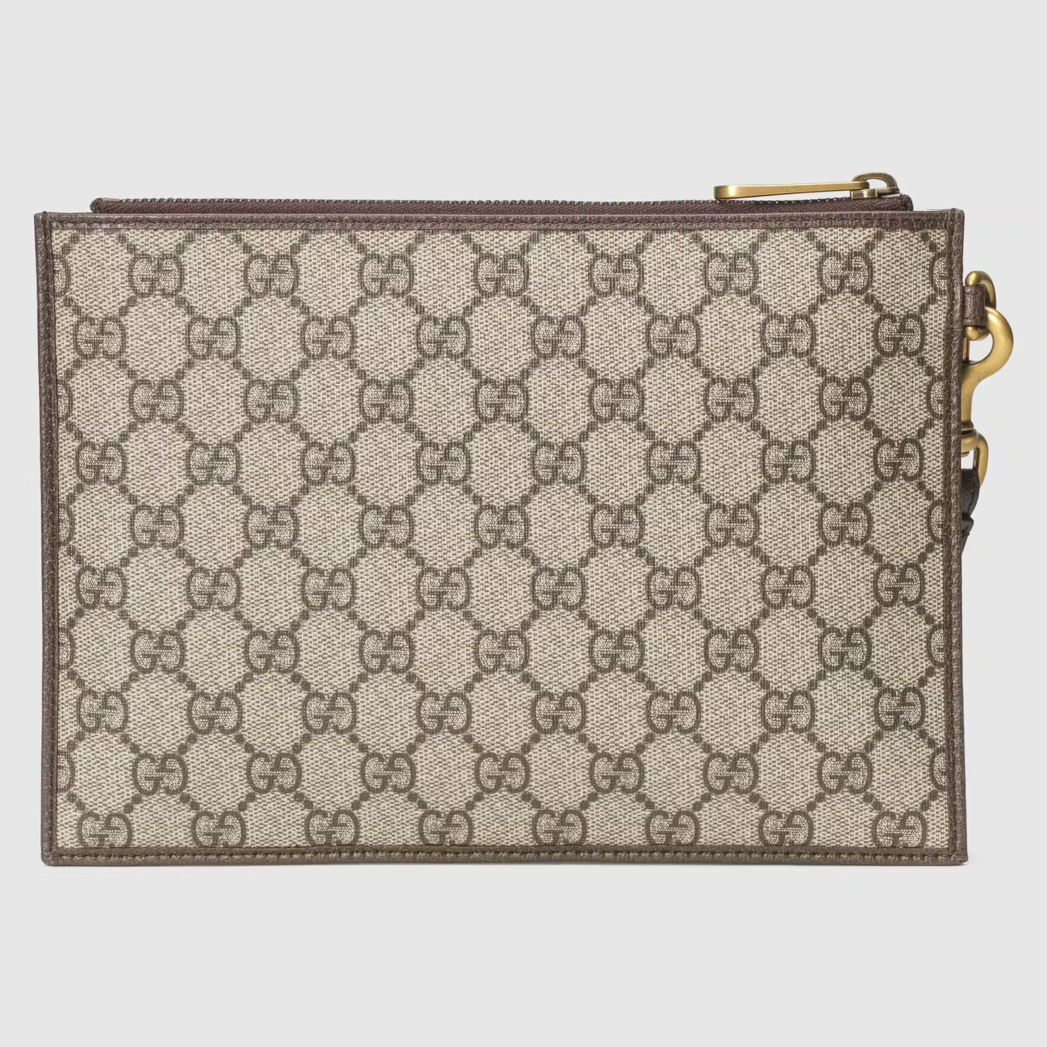 Tui Gucci Ophidia Pouch 'Beige' 672989-96IWT-8745