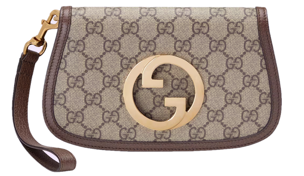 Tui Gucci Blondie Mini 'Beige' 698630-K9GSG-8358