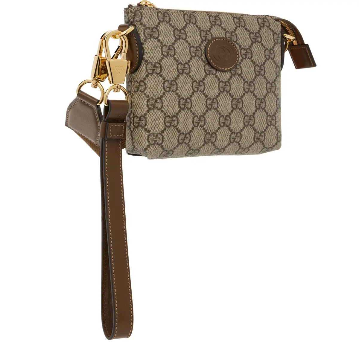 Tui Gucci GG Supreme 'Beige' 723306-92THG-8563