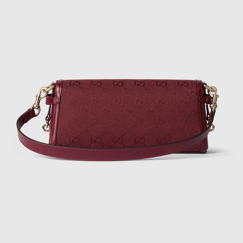 Tui Gucci Luce Small 'Red' 788061-FADGE-6207