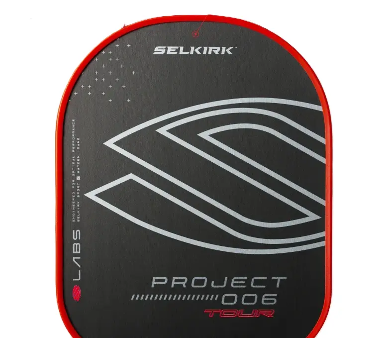 Vot Pickleball Selkirk Labs Project 006