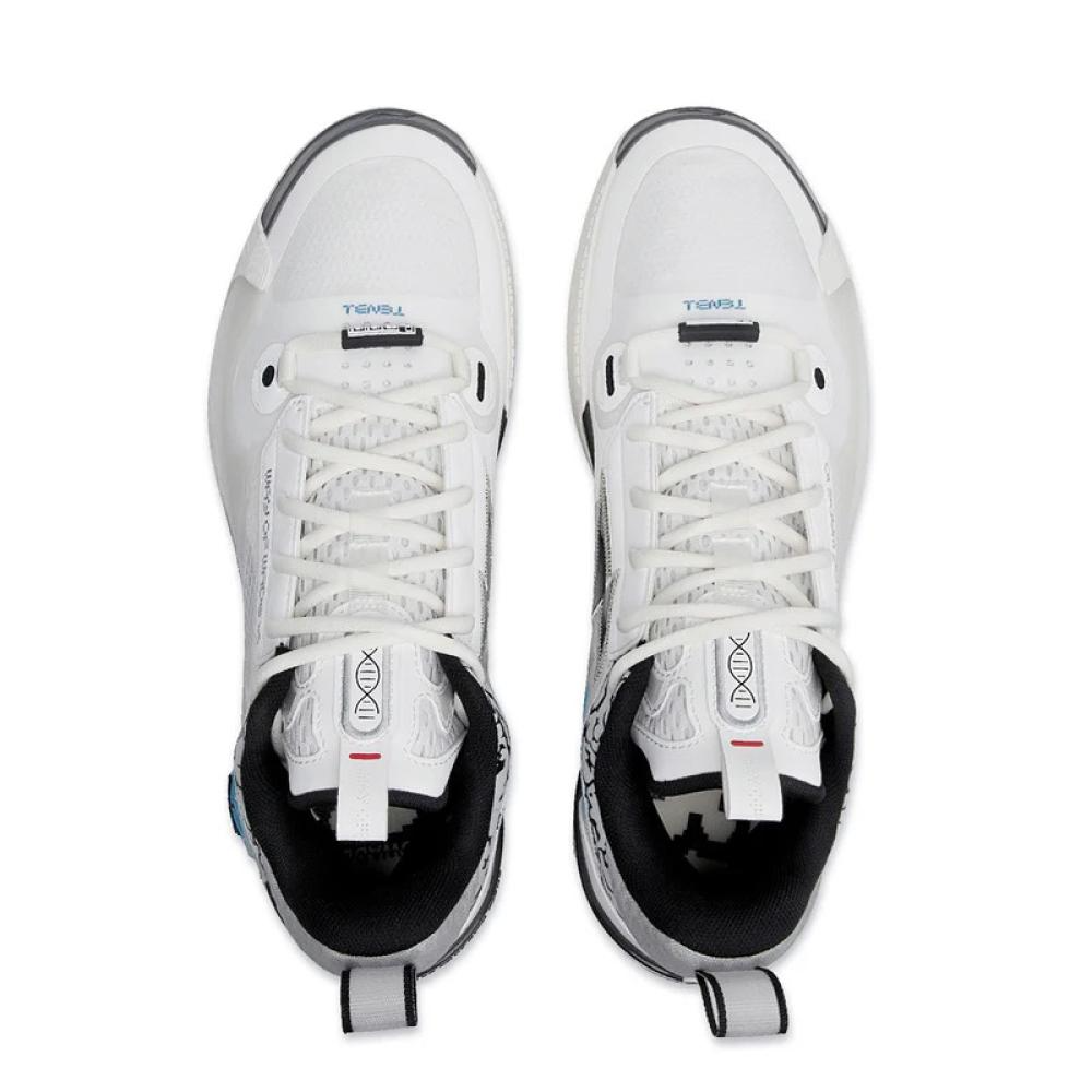 Giay Li-Ning Way of Wade 10 Low 'Black Flash' ABAS083-1