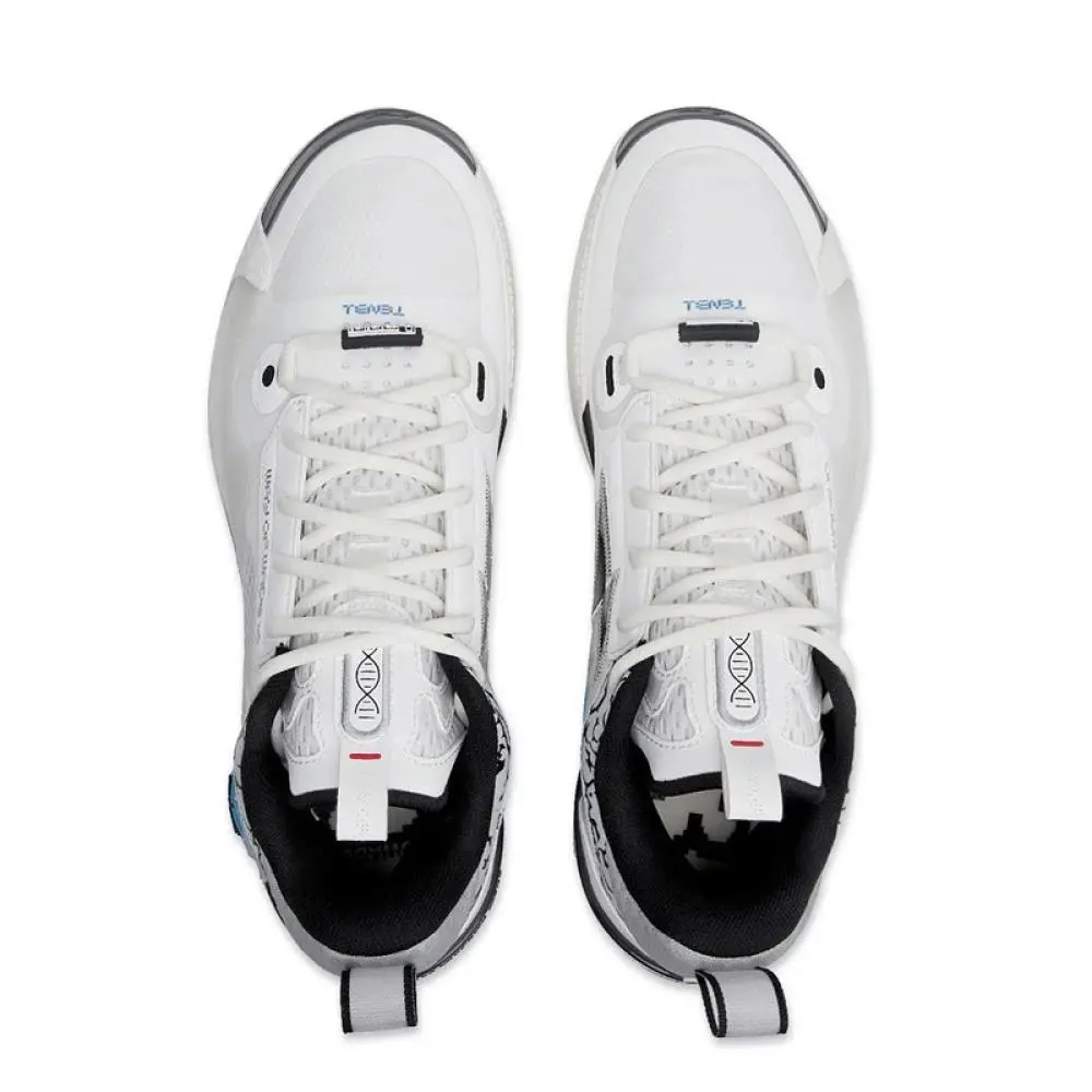 Giay Li-Ning Way of Wade 10 Low 'Black Flash' ABAS083-1