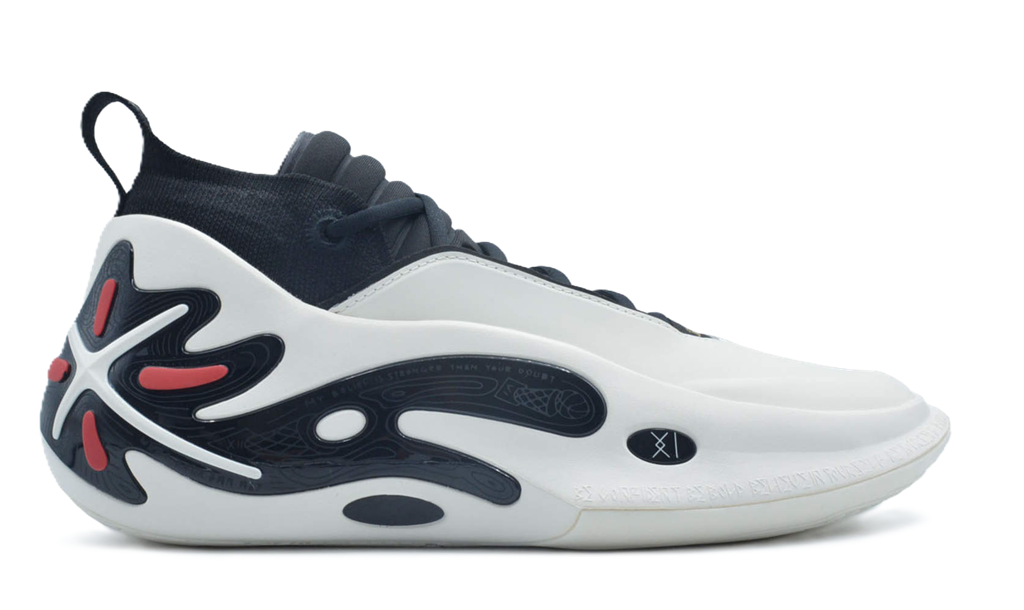 Giay Li-Ning Way Of Wade 11 '305' ABAU049-1