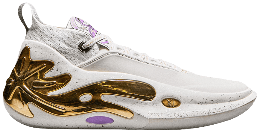 Giay Li Ning Way of Wade 11 'Statue' ABAU049-12