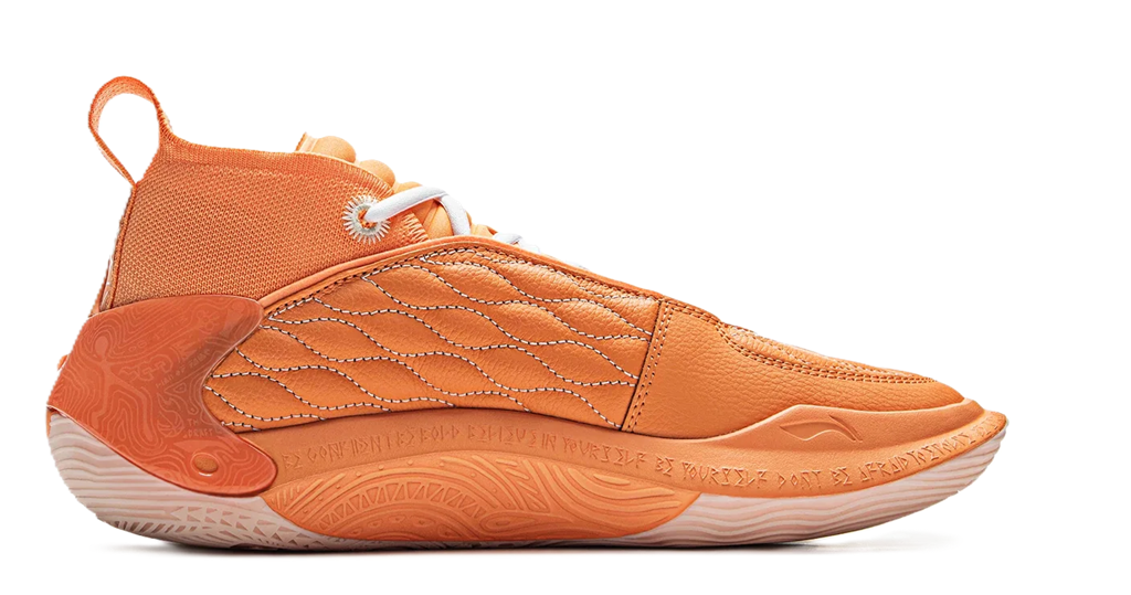 Giay Li-Ning Way of Wade 11 'Sunshine State' ABAU049-8