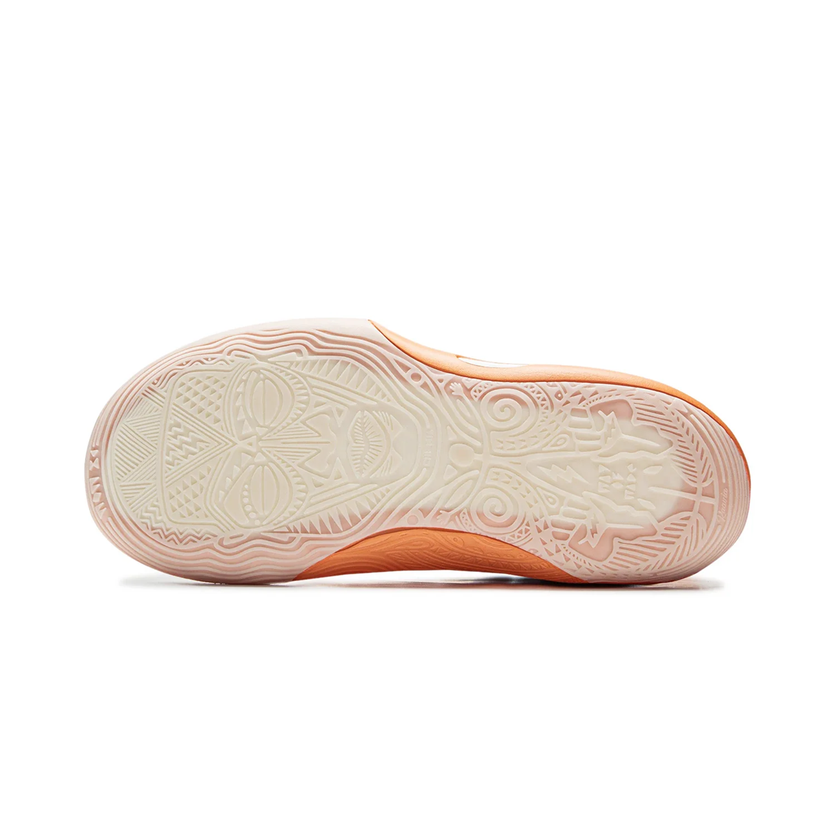 Giay Li-Ning Way of Wade 11 'Sunshine State' ABAU049-8