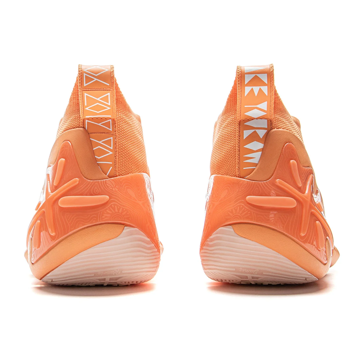 Giay Li-Ning Way of Wade 11 'Sunshine State' ABAU049-8