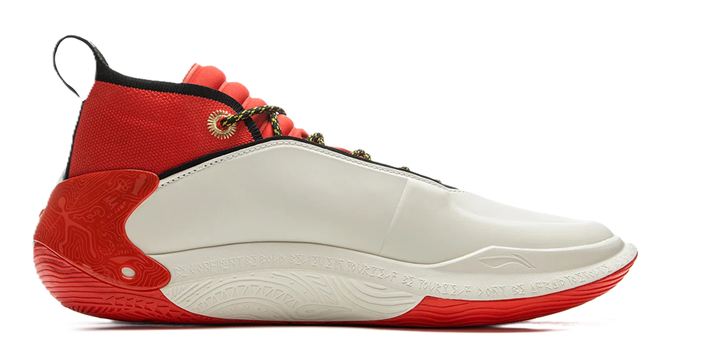 Giay Li-ning Way of Wade 11 'Overtown' ABAU049-9